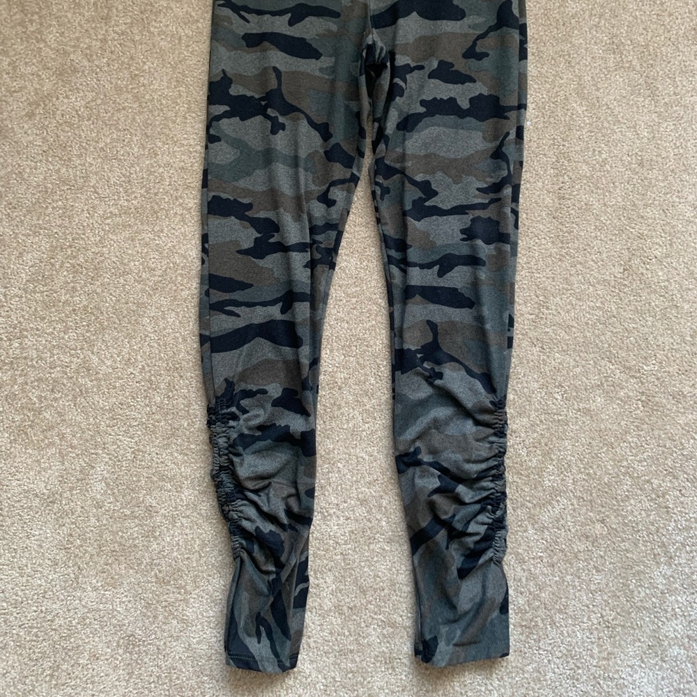 Socialite leggings